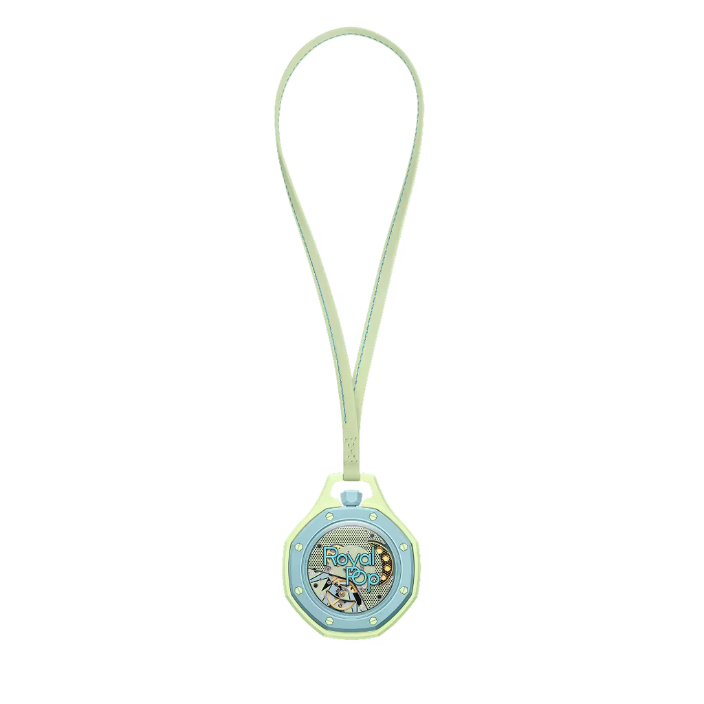 BLAUE ACHT Royal Pop