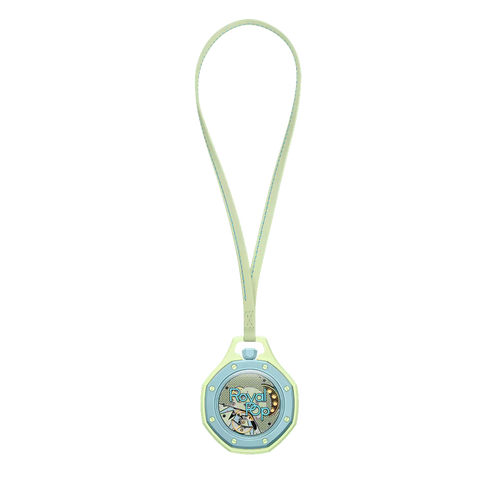 BLAUE ACHT Royal Pop
