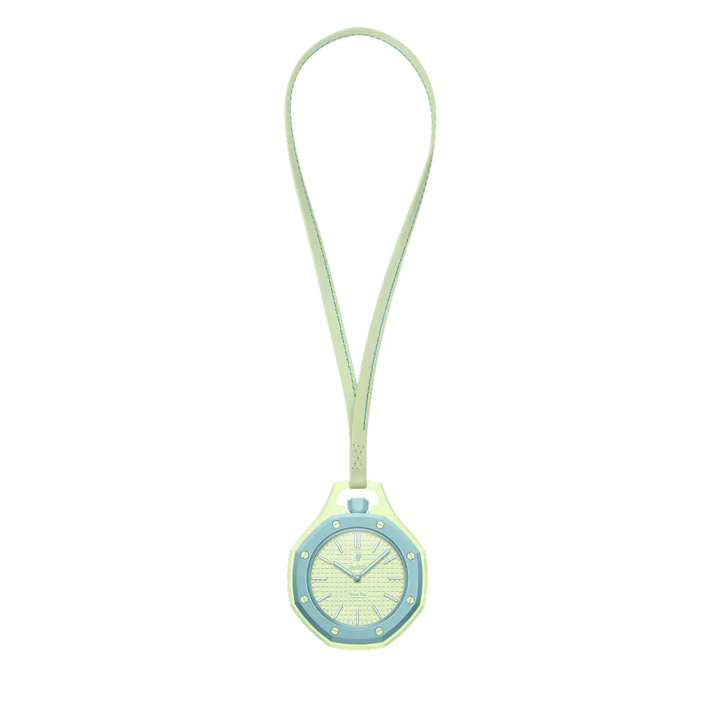 BLAUE ACHT Royal Pop