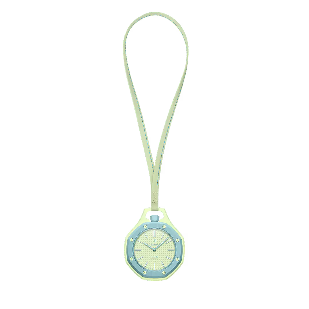 BLAUE ACHT Royal Pop