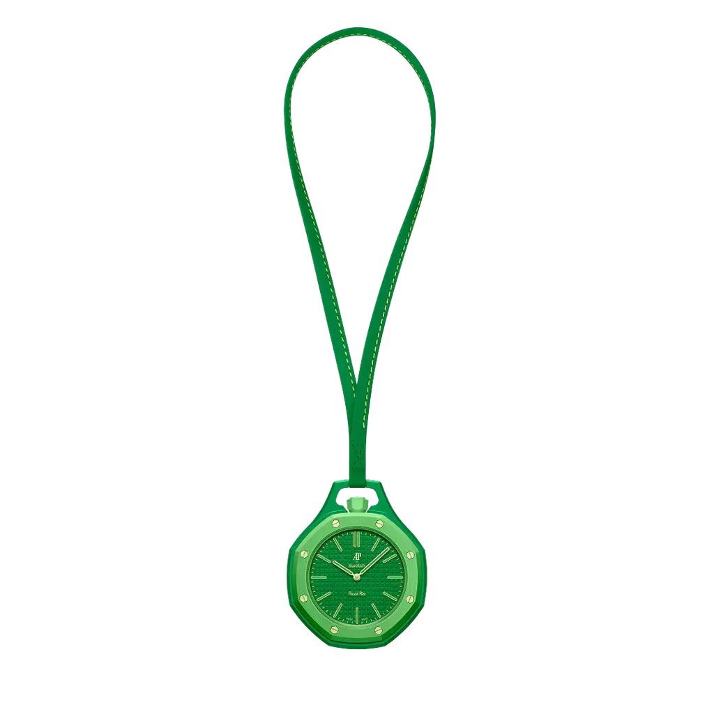 GREEN EIGHT Royal Pop