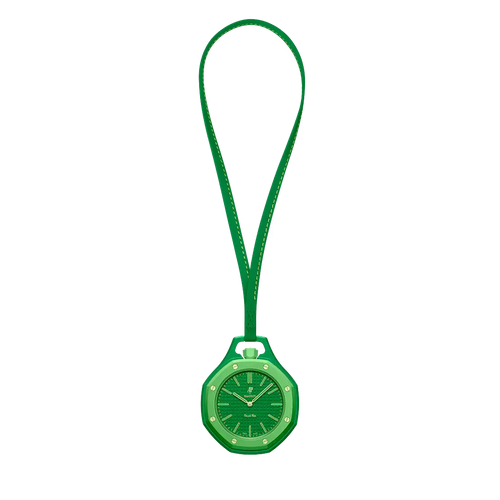 GREEN EIGHT Royal Pop