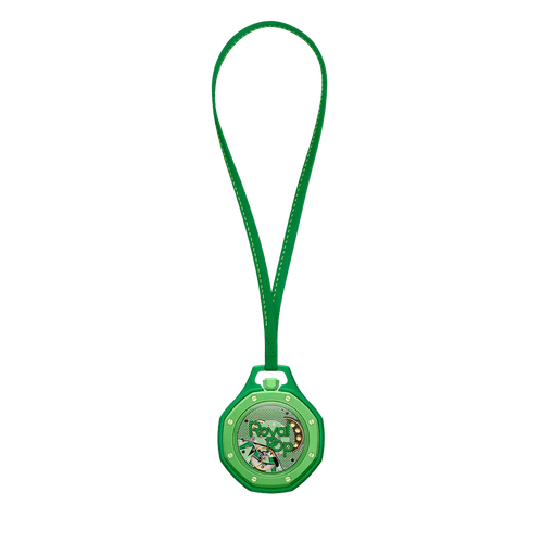 GREEN EIGHT Royal Pop