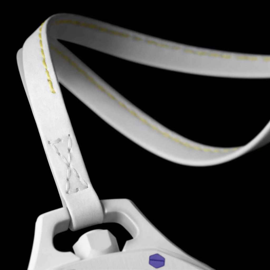 HUIT BLANC Royal Pop