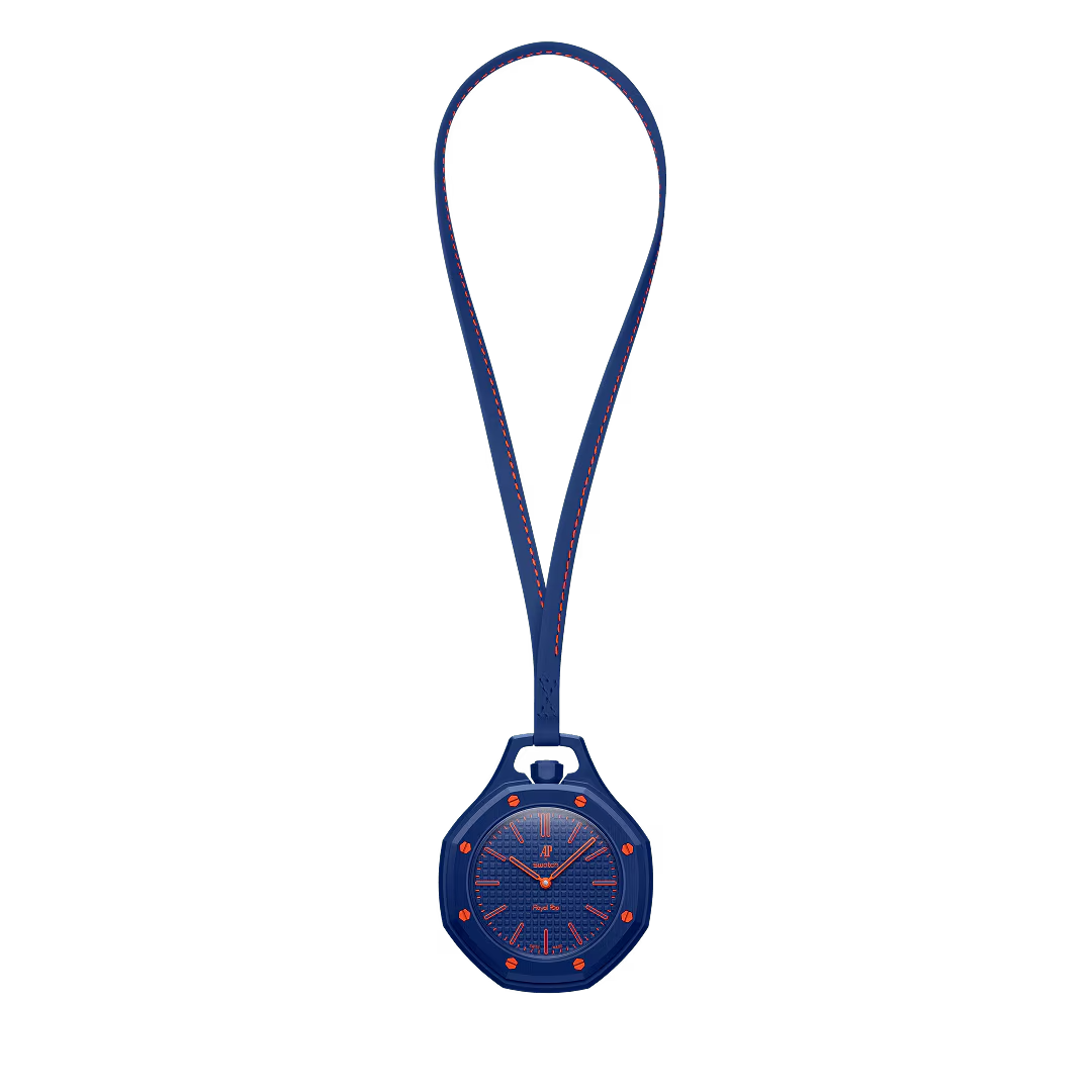 ORENJI HACHI Royal Pop